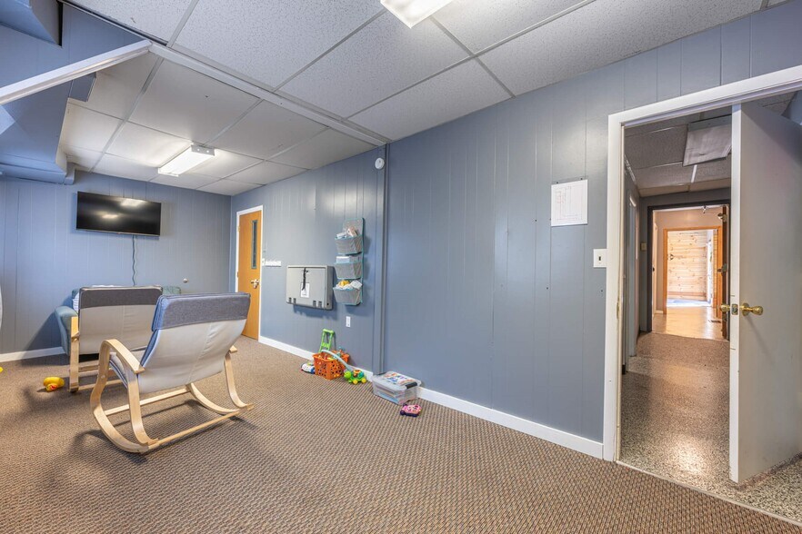 More Photos Of 2552 Bushnell Ave, Dayton Religious Facility For Sale