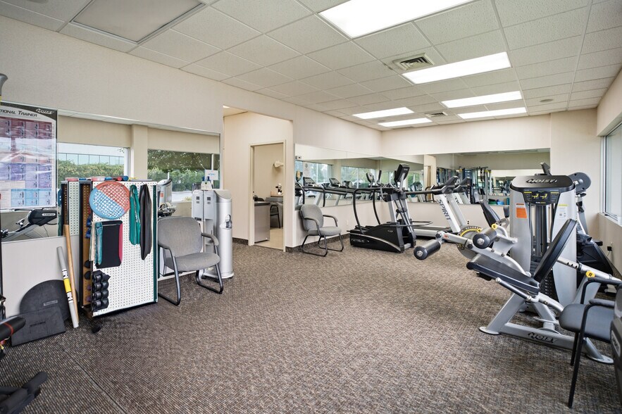 More Photos Of , Garden City Office For Sale