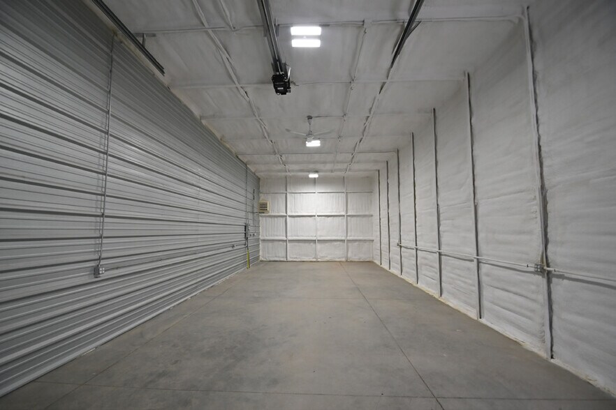More Photos Of 4108 44th St N, Fargo Self Storage For Lease