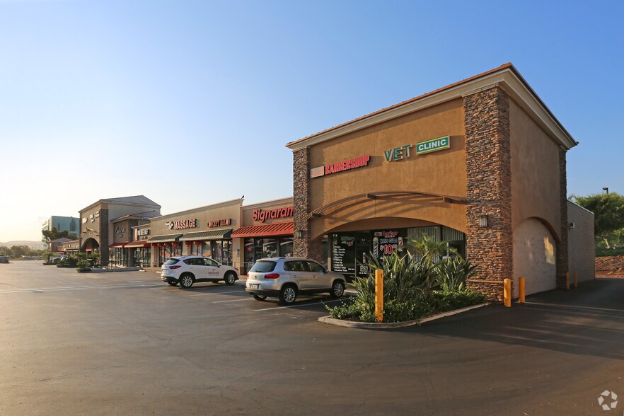 More Photos Of 9343-9363 Clairemont Mesa Blvd, San Diego Unknown For Lease