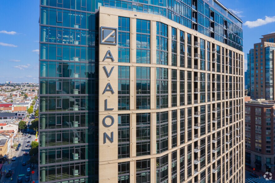 More Photos Of 555 President St, Baltimore Apartments For Lease