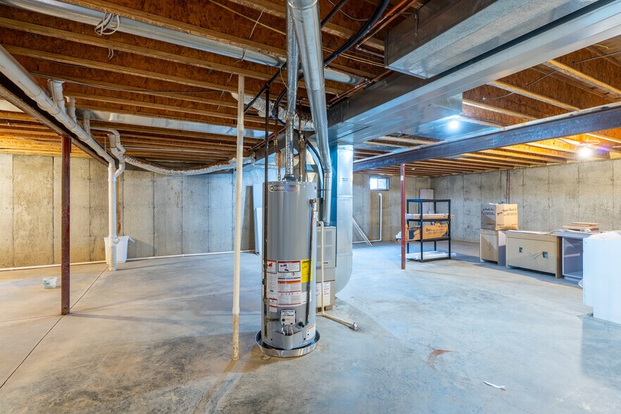 More Photos Of 22 Professional Park Dr, Maryville Office For Lease