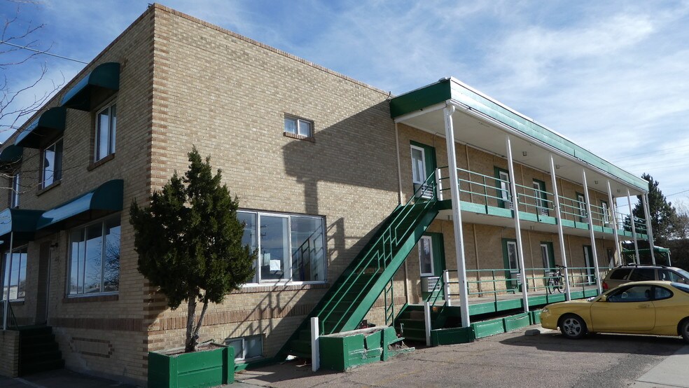 More Photos Of 795 Main St, Limon Hotel For Sale