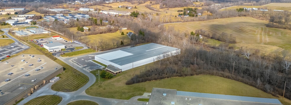 More Photos Of 1550 Kingsview Dr, Lebanon Distribution For Sale