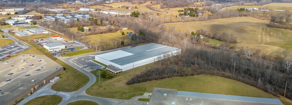 More Photos Of 1550 Kingsview Dr, Lebanon Distribution For Sale