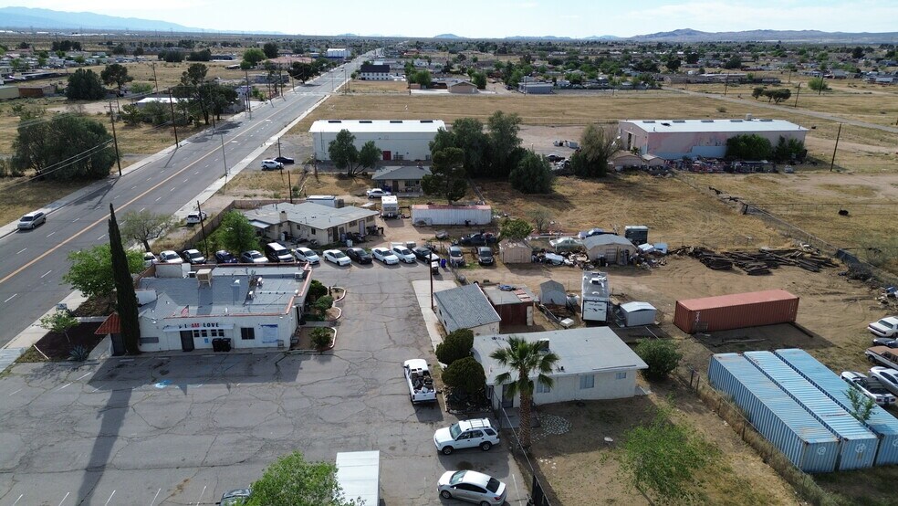 More Photos Of 12036 Bartlett Ave, Adelanto Office Residential For Sale