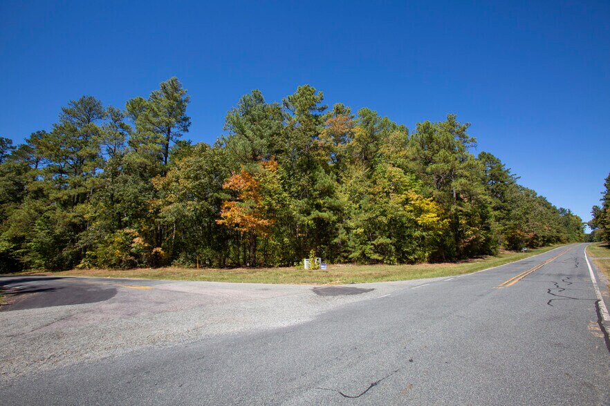 More Photos Of Walter Bright Road & 15-501, Sanford Land For Sale