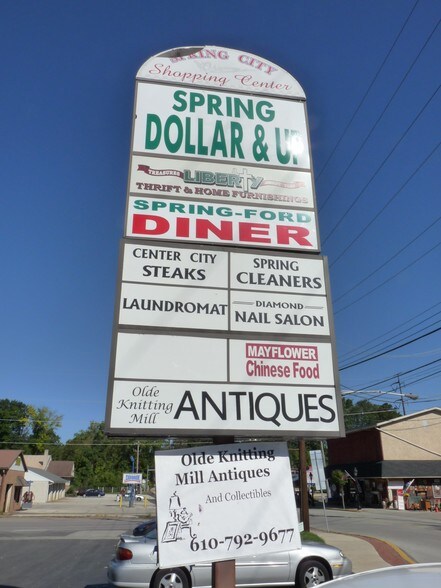 More Photos Of 43 E Bridge St, Spring City Unknown For Lease