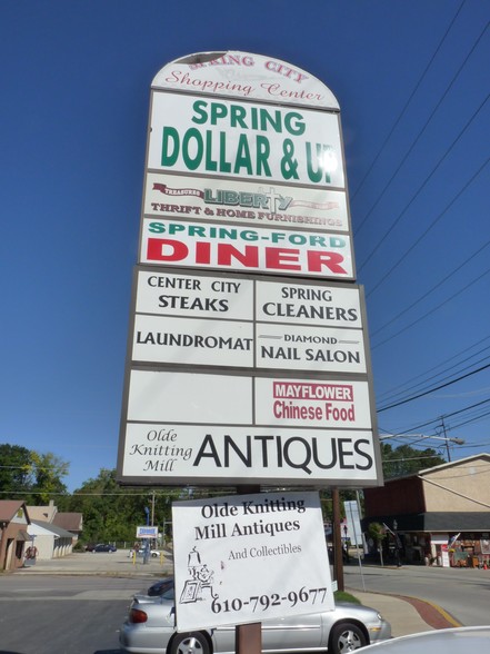 More Photos Of 43 E Bridge St, Spring City Unknown For Lease