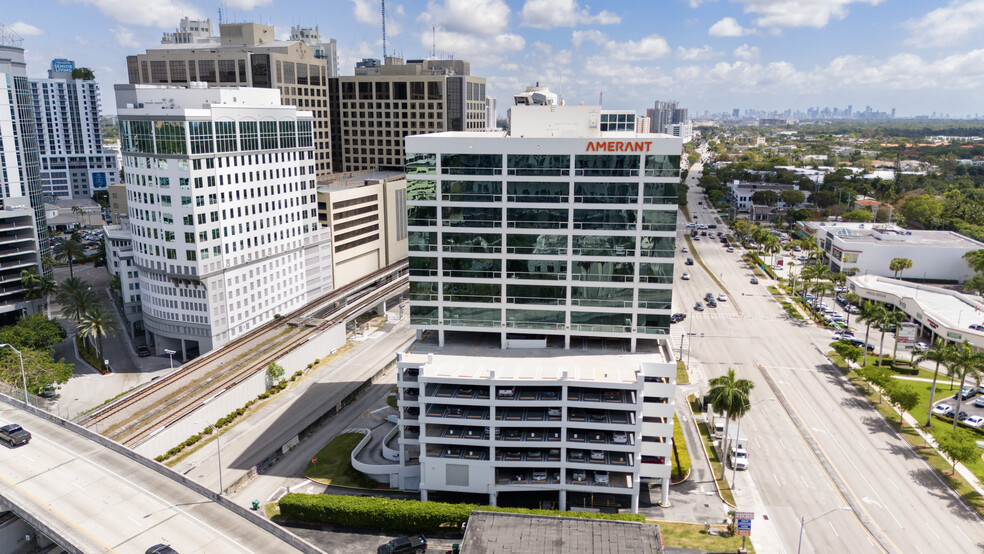 Primary Photo Of 9350 S Dixie Hwy, Miami Office For Lease