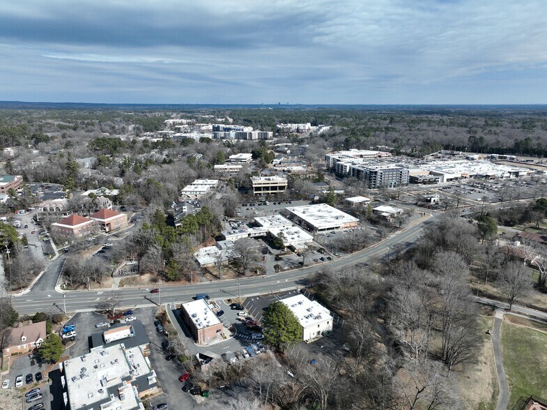 More Photos Of 110 S Estes Dr, Chapel Hill Medical For Sale