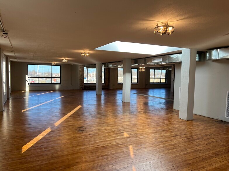 More Photos Of 601 SE 5th St, Topeka Office For Lease