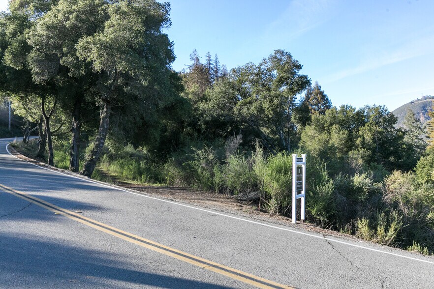 More Photos Of 18655 Black, Los Gatos Land For Sale