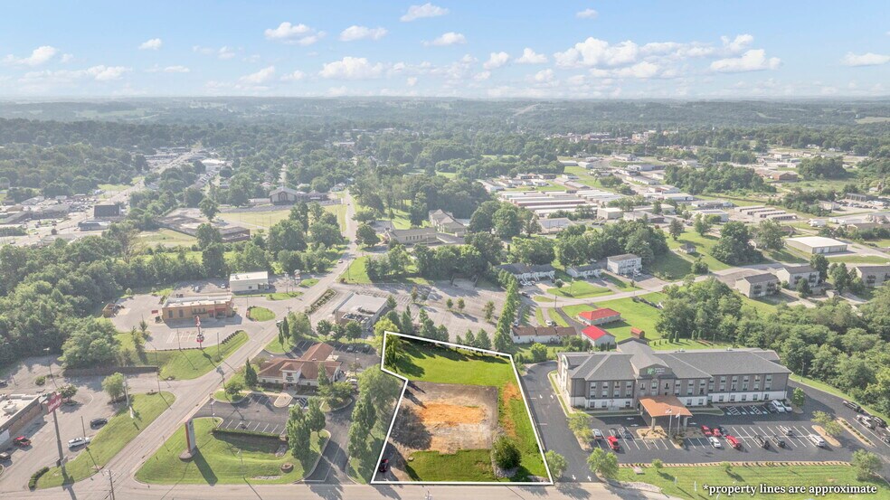 More Photos Of 206 Wall St, Glasgow Land For Sale