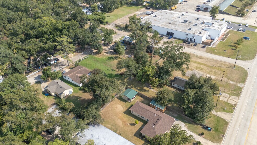 More Photos Of 655 S Morrison Blvd, Hammond Land For Sale