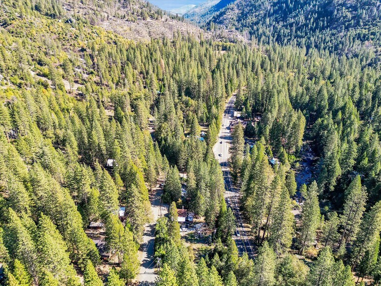 More Photos Of 13651 US Hwy 50, Kyburz Land For Sale