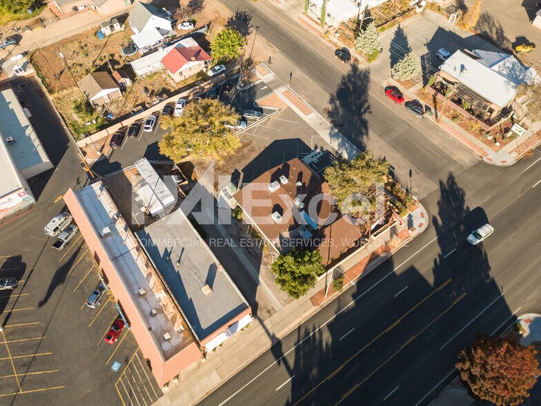 More Photos Of 210 S 100 E, Kanab Restaurant For Sale