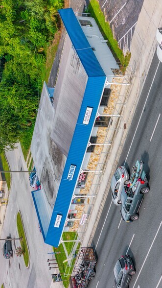 More Photos Of 4065 S Suncoast Blvd, Homosassa Storefront Retail Office For Sale