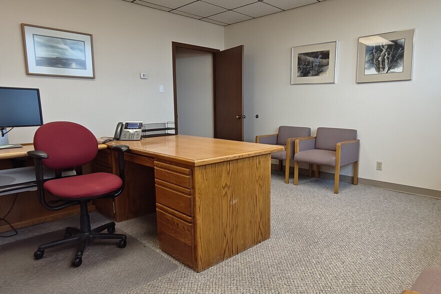 More Photos Of 2808 North Ave, Grand Junction Office For Sale