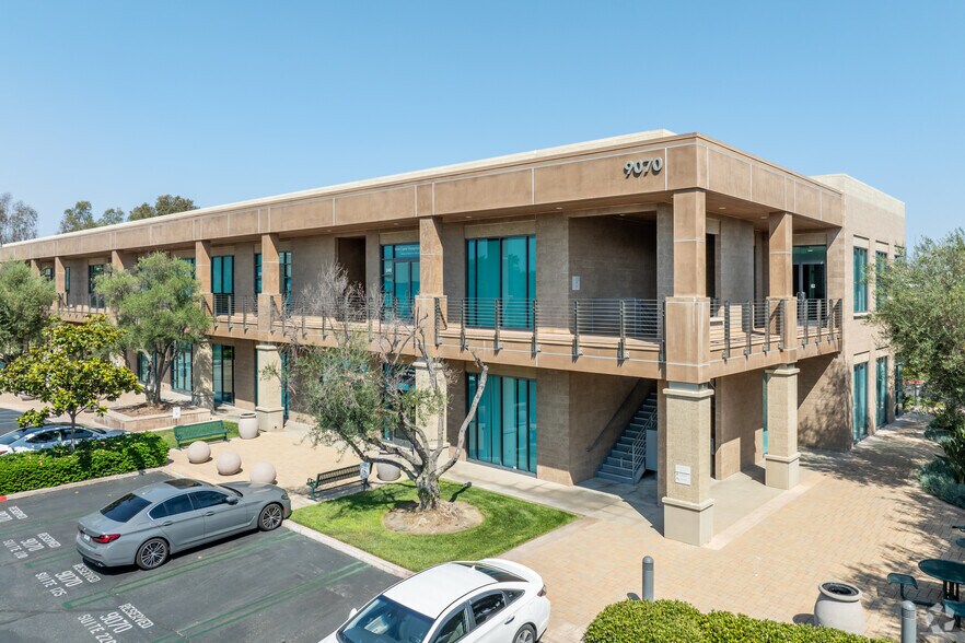 Primary Photo Of 9070 Irvine Center Dr, Irvine Loft Creative Space For Lease