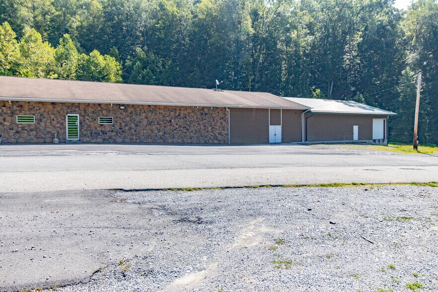 More Photos Of 90 Stonecoal Rd, Horner Freestanding For Sale