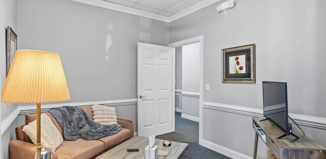 More Photos Of 101-111 Salem Towne Ct, Apex Office For Sale