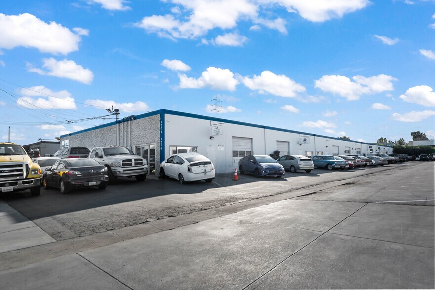 Primary Photo Of 1250 Norman Ave, Santa Clara Unknown For Lease