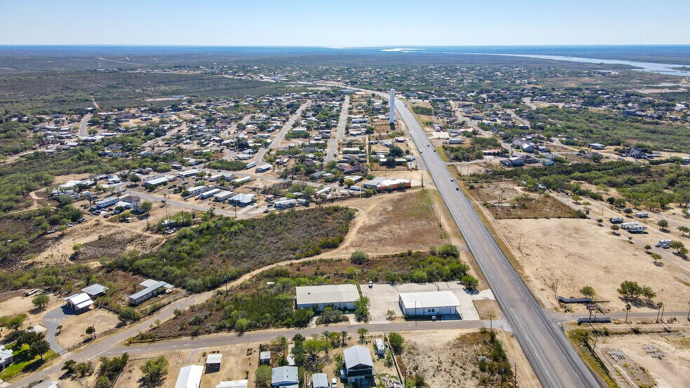 More Photos Of 104 Texas Street, Zapata Land For Sale