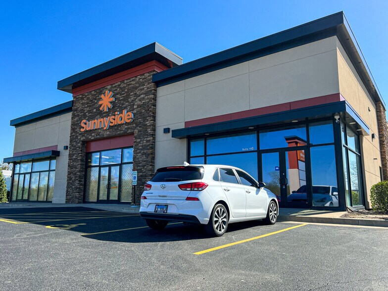 More Photos Of 2696 Mcfarland Rd, Rockford Freestanding For Lease