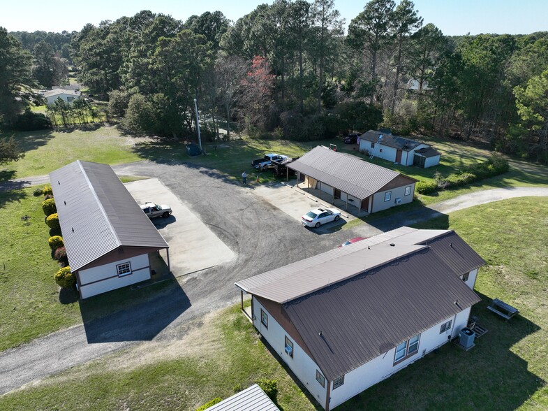 More Photos Of 112 N River Dr, Jarvisburg Hotel For Sale