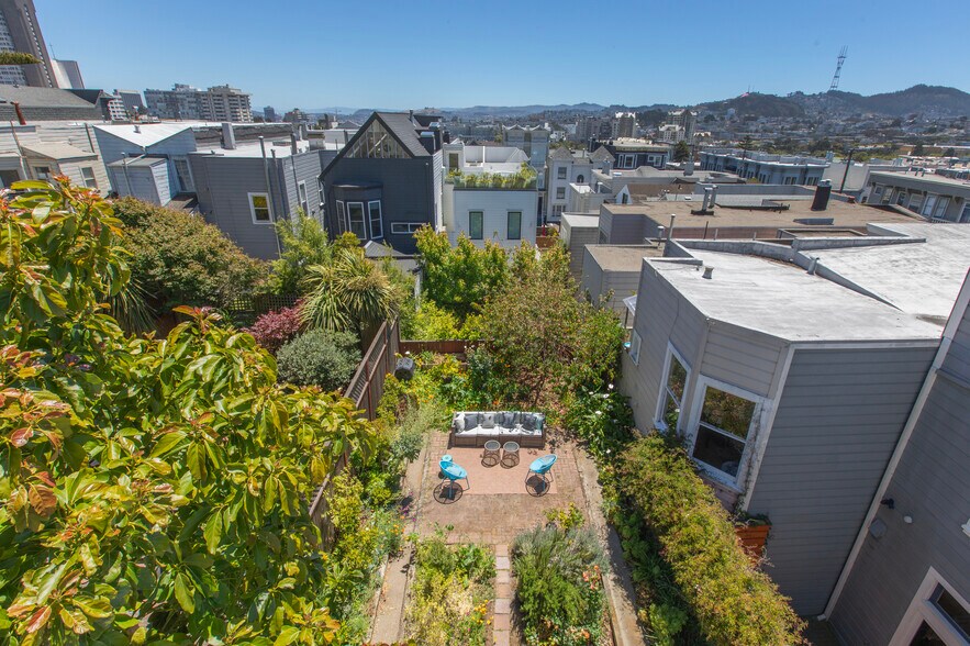 More Photos Of 2275 California St, San Francisco Apartments For Sale