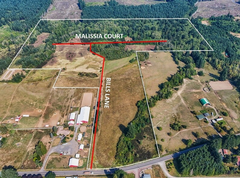 More Photos Of 104 Bills Ln, Onalaska Land For Sale