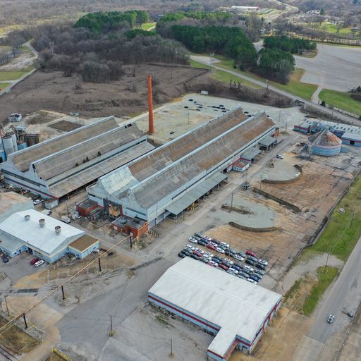 More Photos Of 791 Santa Fe Pike, Columbia Land For Sale