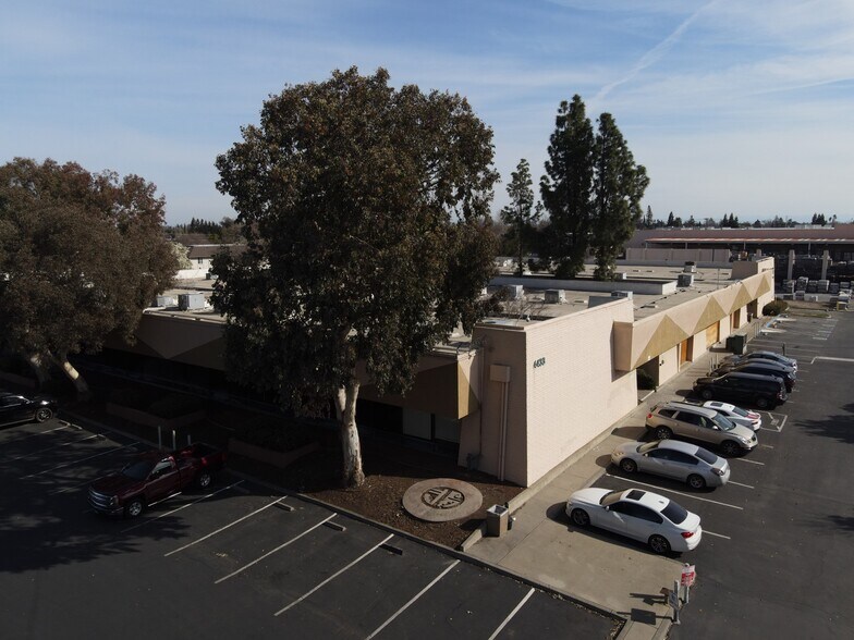 More Photos Of , Sacramento Office For Sale