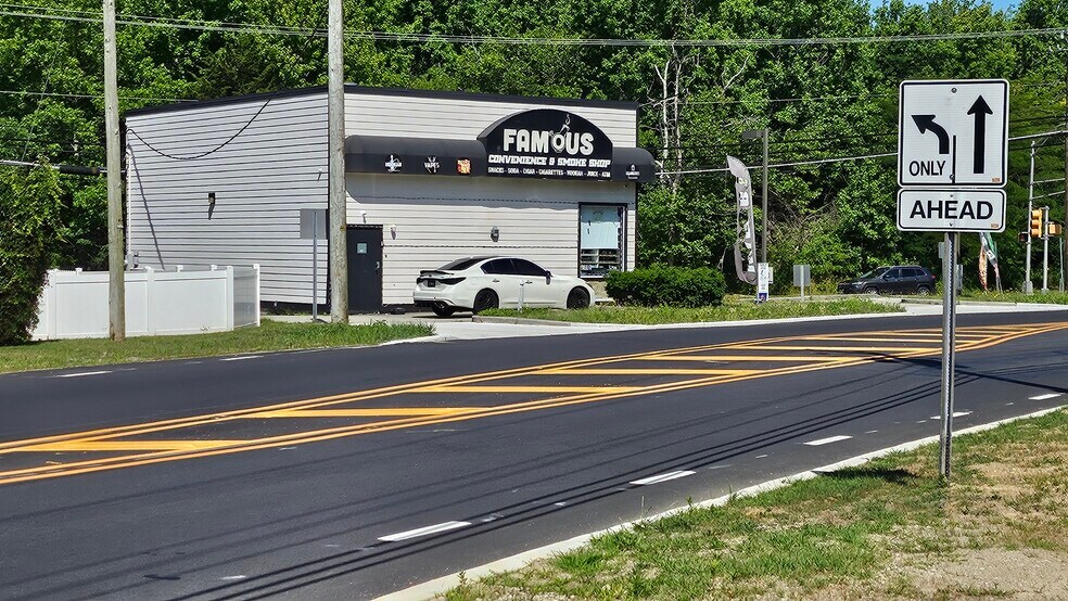 More Photos Of 3001 Bayshore Rd, Cape May Freestanding For Sale