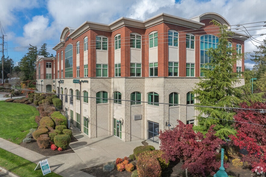 Primary Photo Of 2727 Hollycroft St, Gig Harbor Office For Lease