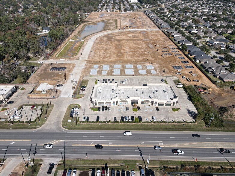 More Photos Of 2940 FM 2920 Rd, Spring Storefront Retail Office For Lease