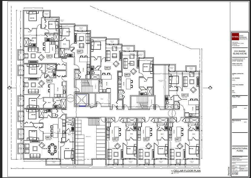 More Photos Of 3131 Rhode Island Ave NE, Washington Fast Food For Sale