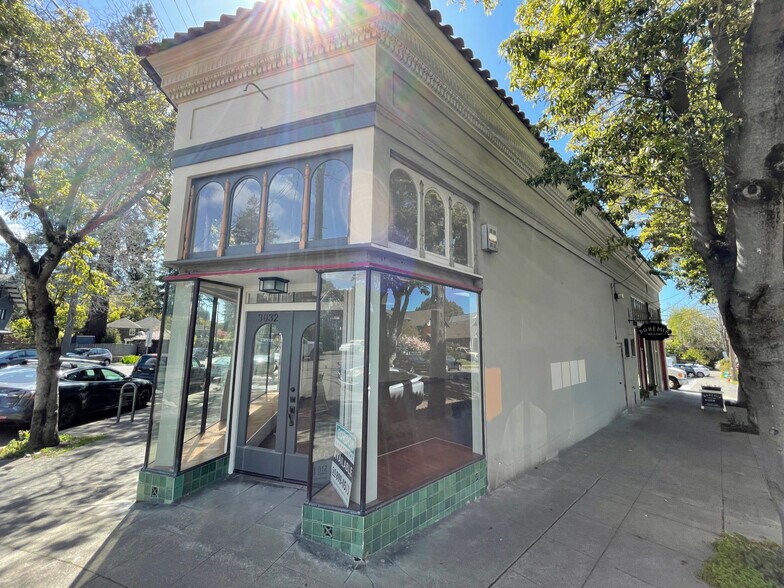 More Photos Of 3032 Claremont Ave, Berkeley Storefront For Lease