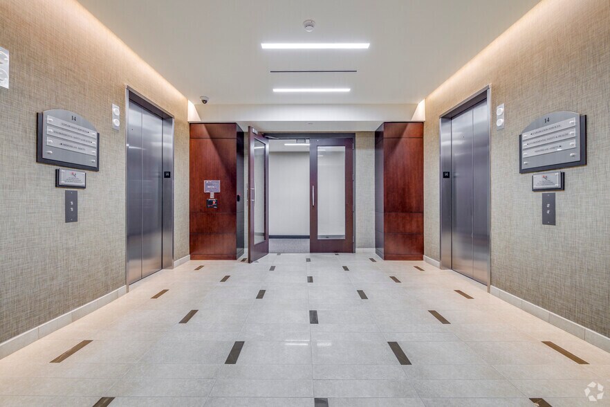 Photo of 14th Floor Ste 