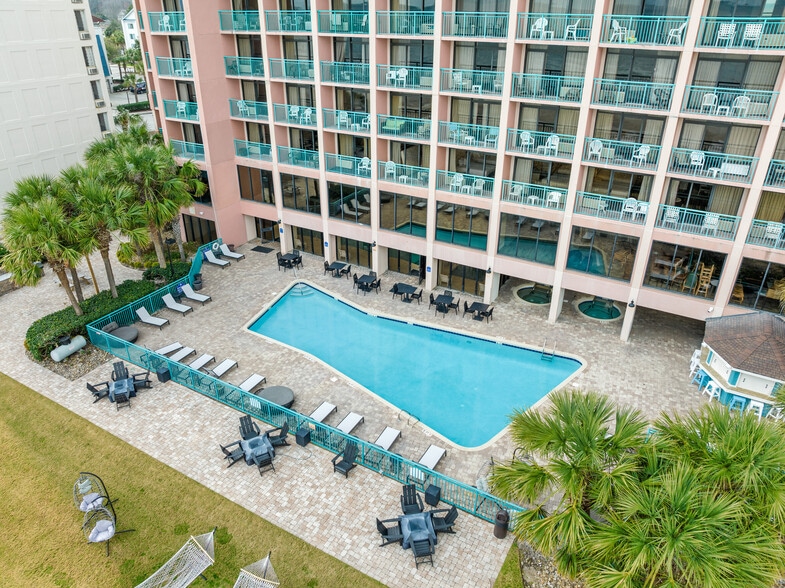 More Photos Of 2207 S Ocean Blvd, Myrtle Beach Apartments For Sale