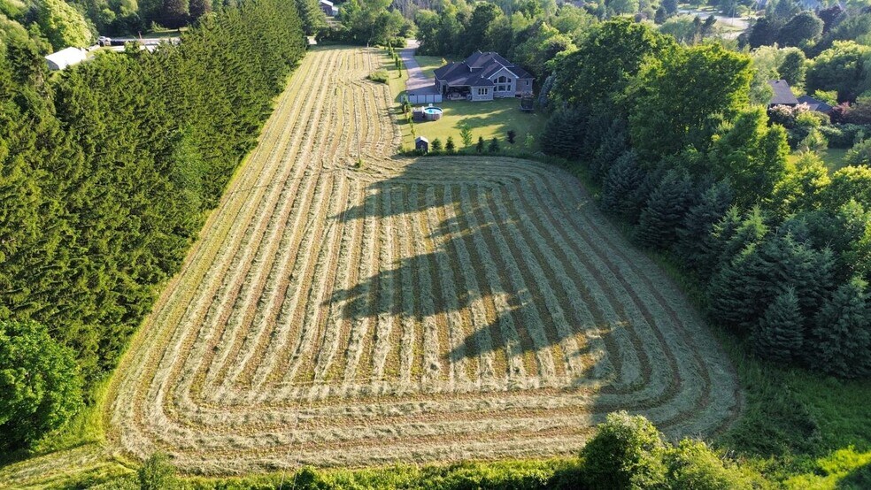 More Photos Of 14165 Trafalgar Rd, Halton Hills Land For Sale