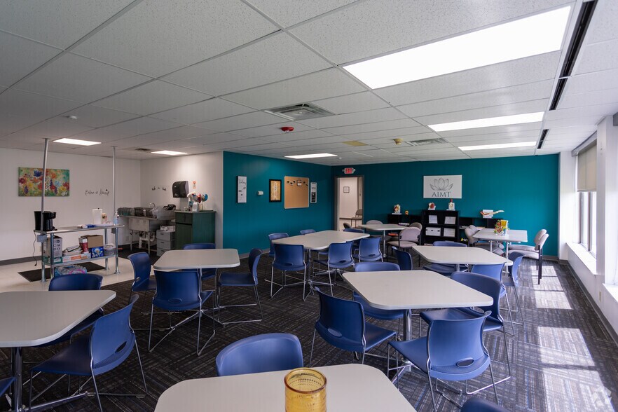 Photo of 4th Floor Ste 