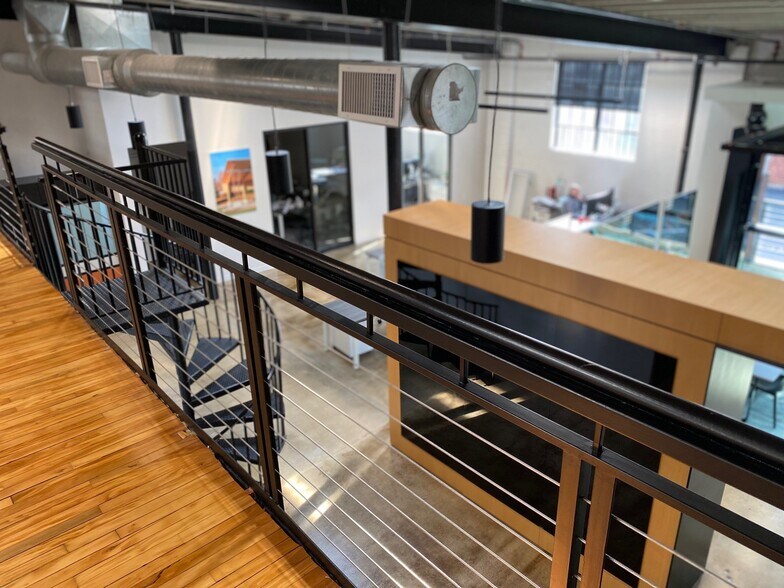 More Photos Of 915 Lady St, Columbia Loft Creative Space For Lease