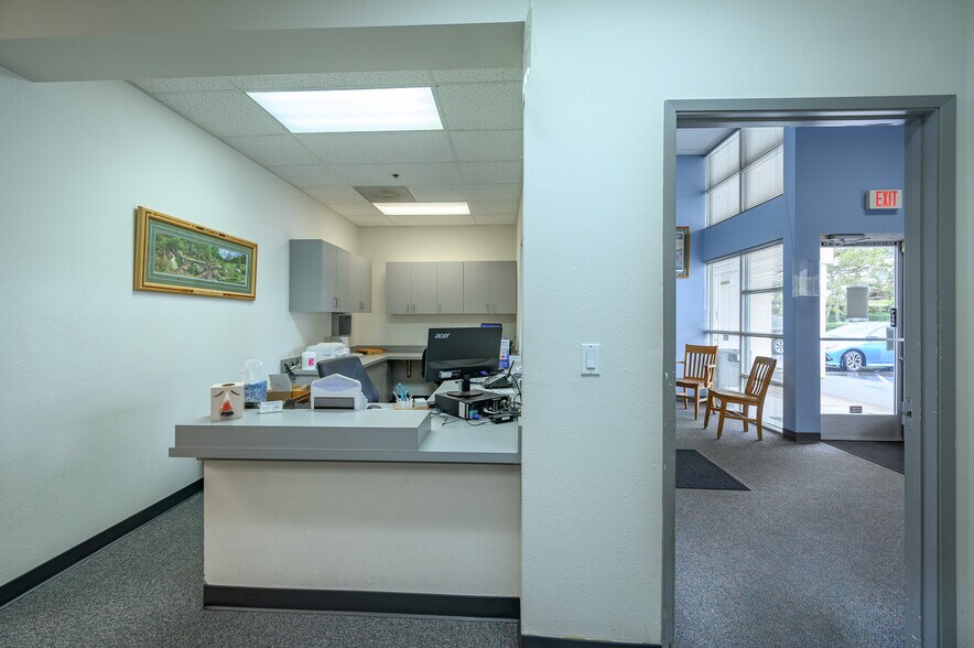 More Photos Of 308 N Villa Rd, Newberg Medical For Lease