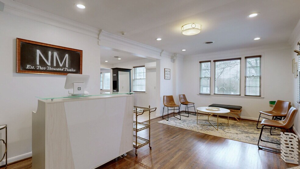 More Photos Of 2898 Elm Hill Pike, Nashville Office Residential For Sale