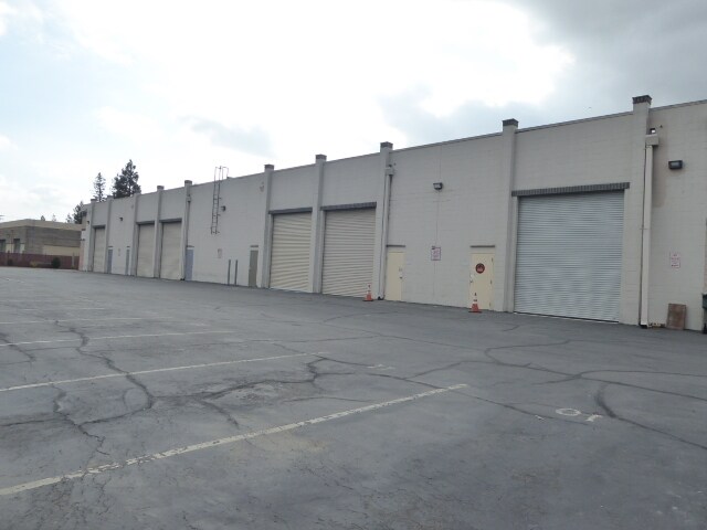 More Photos Of 47 Union Way, Vacaville Industrial For Sale