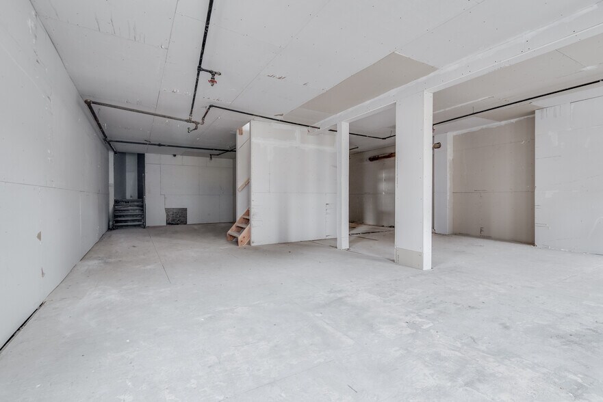 More Photos Of 2210 Church Ave, Brooklyn Storefront Retail Residential For Sale