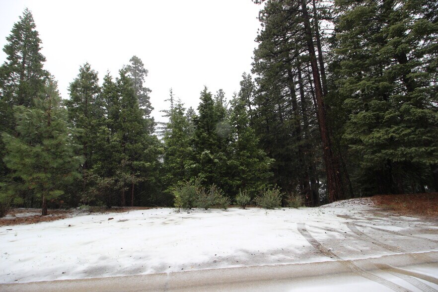 More Photos Of 0 Whitefir Dr, Lake Arrowhead Land For Sale