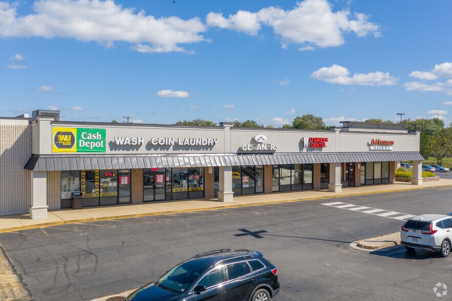 More Photos Of 7807 Sudley Rd, Manassas Freestanding For Lease